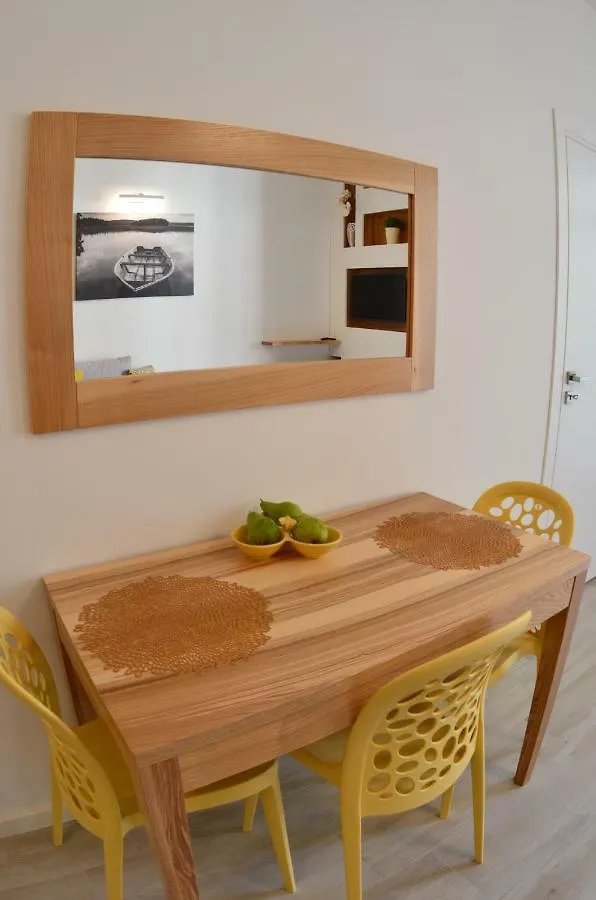 Sloneczny Brzeg Appartement Gdańsk 0*,  Polen