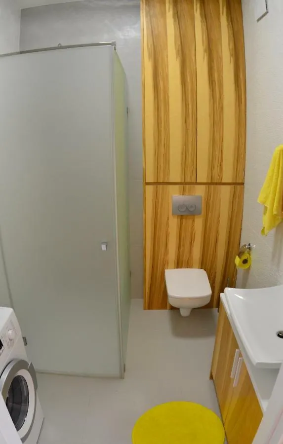 Sloneczny Brzeg Appartement Gdańsk